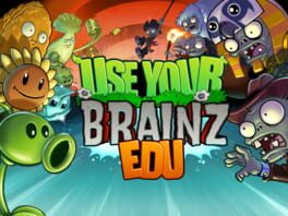 Use Your Brainz Edu Cover