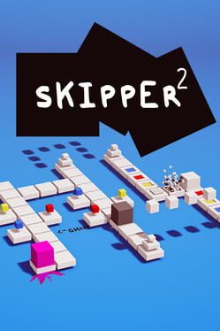 Skipper 2 Cover