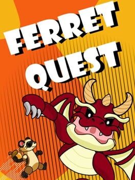 Ferret Quest Cover