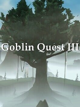 Goblin Quest III Cover
