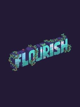 Flourish Cover