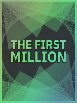 The First Million Cover