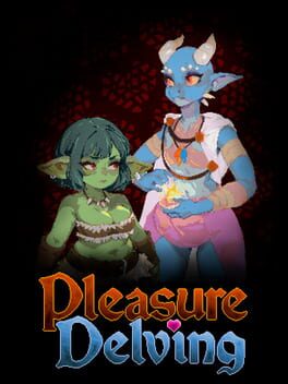 Pleasure Delving Cover
