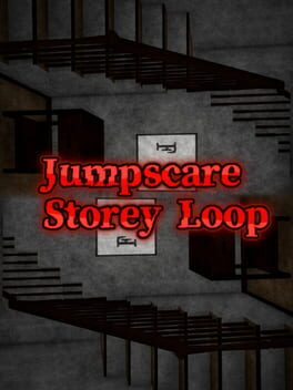 Jumpscare Storey Loop Cover