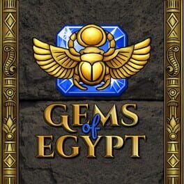 Gems of Egypt Cover