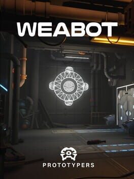 Weabot Cover