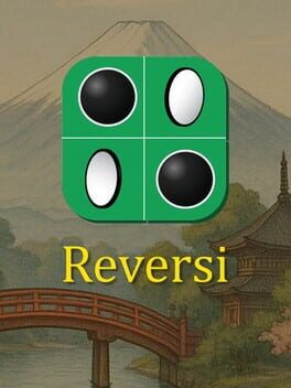 Reversi Cover