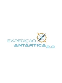 Expedição Antártica Cover