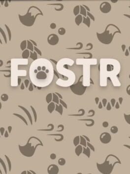 Fostr Cover