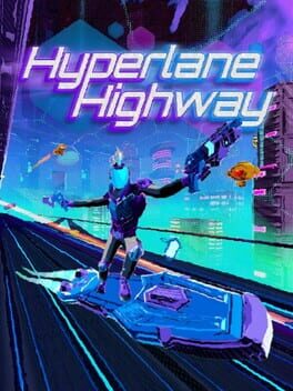 Hyperlane Highway Cover
