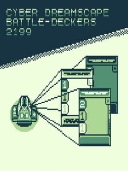 Cyber Dreamscape Battle-Deckers 2199 Cover