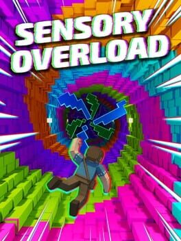 Sensory Overload Cover