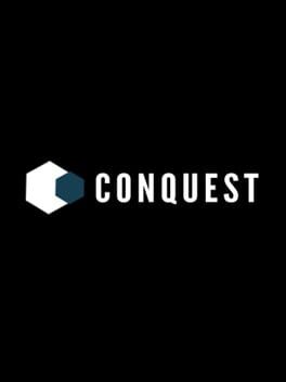 Conquest Cover