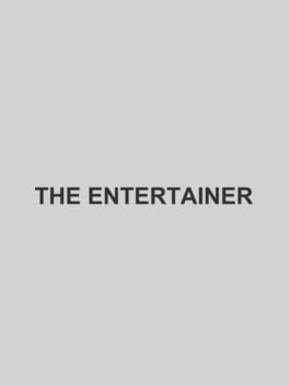 The Entertainer Cover
