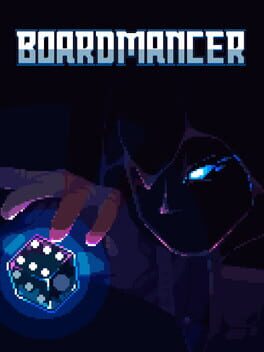 Boardmancer Cover
