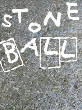 Stone Ball Cover
