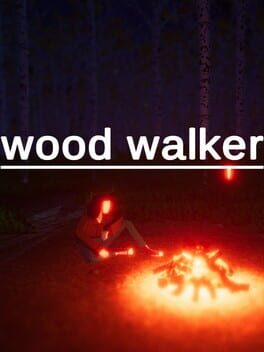 Wood Walker Cover