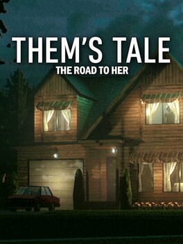 Them's Tale: The Road to Her Cover