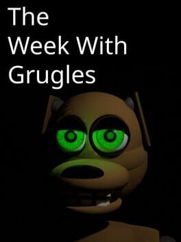 The Week With Grugles Cover