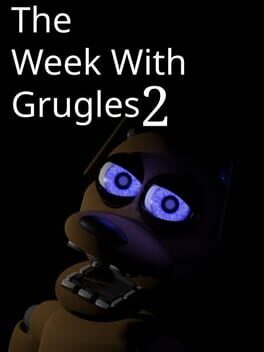 The Week With Grugles 2 Cover