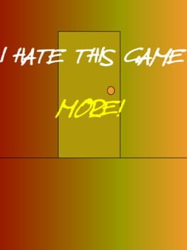 I Hate This Game More cover