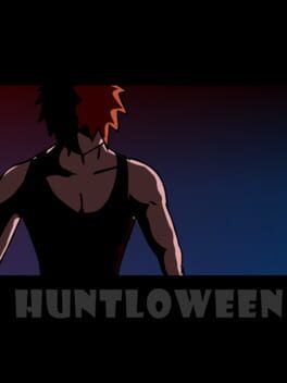 Huntloween