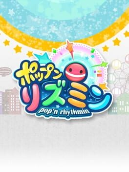 Pop'n rhythmin Cover