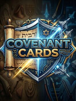 Covenant Cards Cover