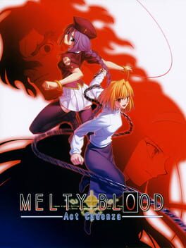 Melty Blood Act Cadenza Cover