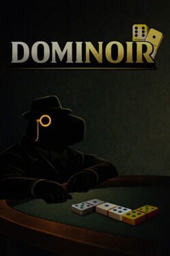 Dominoir Cover