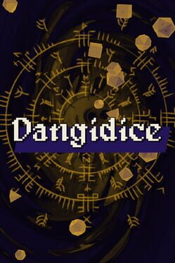 Dangidice Cover