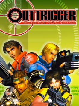 Outtrigger Cover