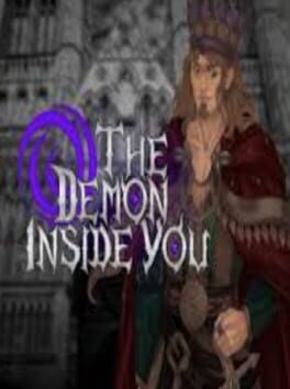 The Demon Inside You Cover