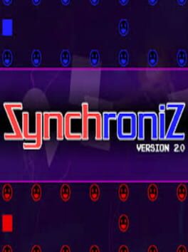 SynchroniZ Cover