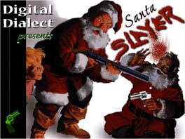 Santa Slayer