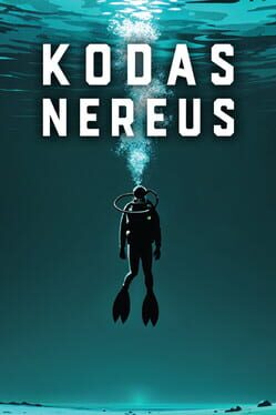 Kodas Nereus Cover