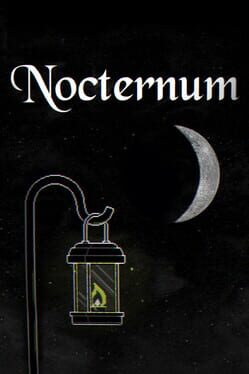 Nocternum Cover