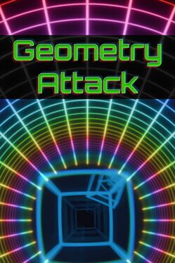 Geometry Attack Cover