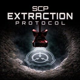 SCP Extraction Protocol Cover