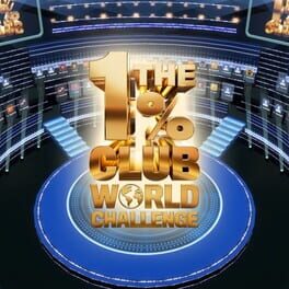 The 1% Club World Challenge Cover