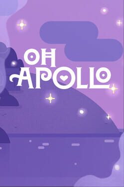 Oh Apollo! Cover
