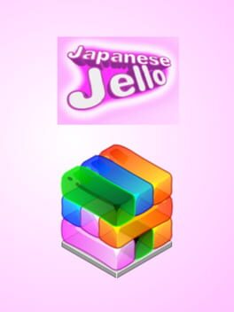 Japanese Jello cover
