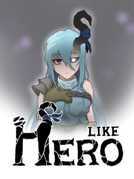 Hero Like Cover