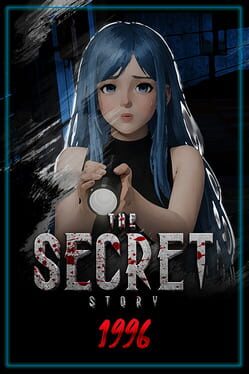 The Secret Story 1996 Cover