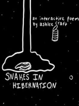 Snakes in Hibernation Cover