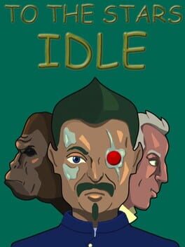 To the Stars Idle Cover