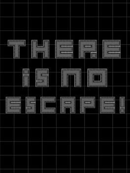 There Is No Escape Cover