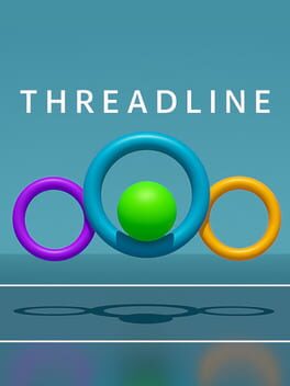 Threadline Cover