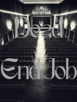 Dead End Job Cover