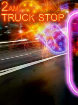 2AM Truck Stop cover